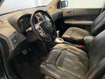 Nissan X-Trail, 2008г, передний привод, автомат
