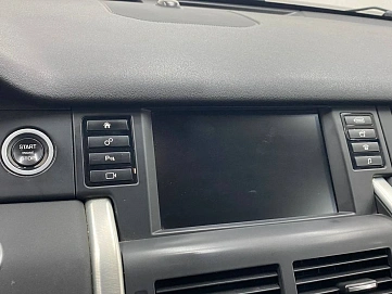 Land Rover Discovery Sport, 2018г, полный привод, автомат