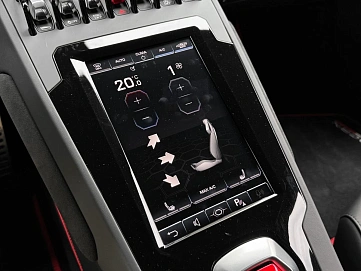 Lamborghini Huracán, 2022г, полный привод, робот