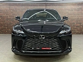Lexus RX, 2025г., полный привод, автомат