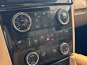 Mercedes-Benz GL-Класс, 2011г., полный привод, автомат