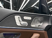 Mercedes-Benz GLS, 2024г., полный привод, автомат