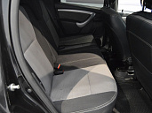 Renault Duster, 2012г., передний привод, механика