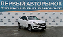 LADA_ВАЗ , 2023г., передний привод, механика