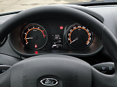 LADA_ВАЗ , 2018г., передний привод, автомат