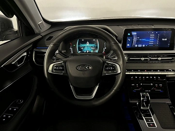 Xcite X-Cross 7, 2024г, передний привод, вариатор