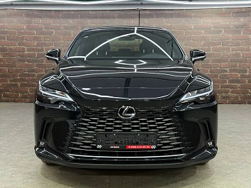 Lexus RX, 2025г, полный привод, автомат