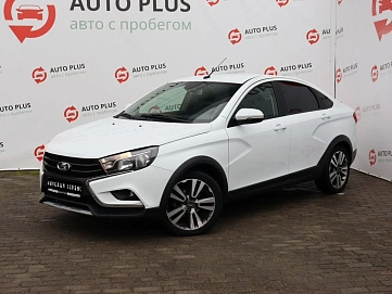 Lada (ВАЗ) , 2019г., передний привод, механика