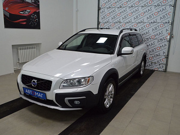 Volvo XC70, 2014г, полный привод, автомат