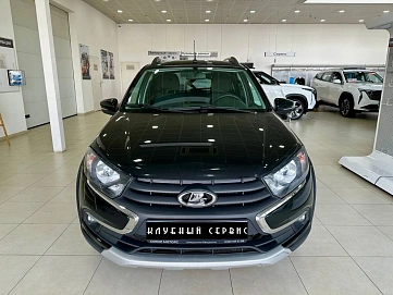 Lada (ВАЗ) , 2023г., передний привод, механика