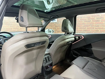 BMW X3, 2025г, полный привод, автомат