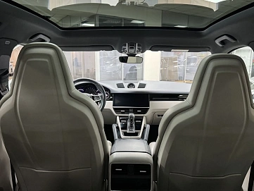 Porsche , 2020г., полный привод, автомат