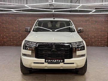 Mitsubishi L200, 2024г, полный привод, автомат