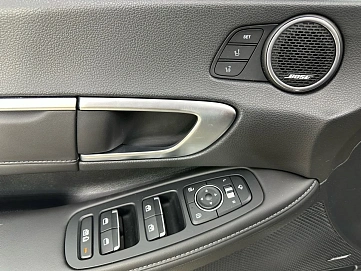 Hyundai Sonata, 2021г, передний привод, автомат