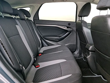 Lada (ВАЗ) Vesta, 2019г, передний привод, механика