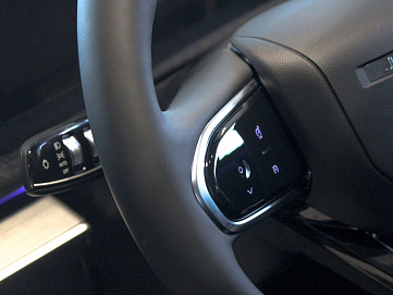 Jaecoo J7, 2023г, передний привод, робот
