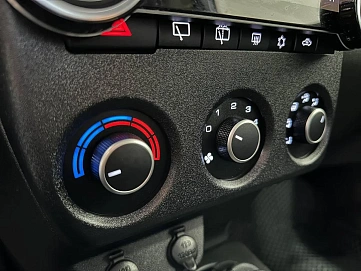 Lada (ВАЗ) Niva Legend, 2023г, полный привод, механика