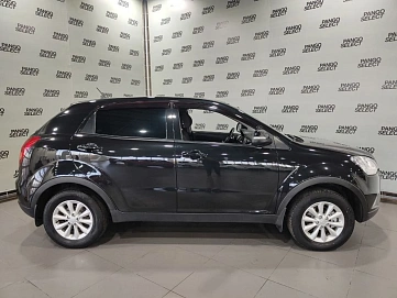 SsangYong Actyon, 2013г, передний привод, механика