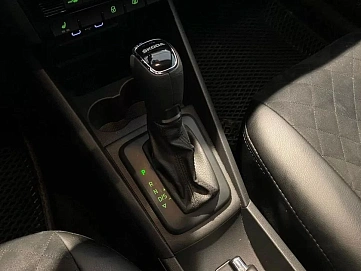 Skoda Rapid, 2021г, передний привод, автомат