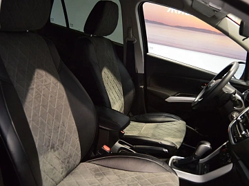 Suzuki SX4, 2018г, передний привод, автомат