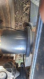 Schmitz Cargobull SCF, 2007г