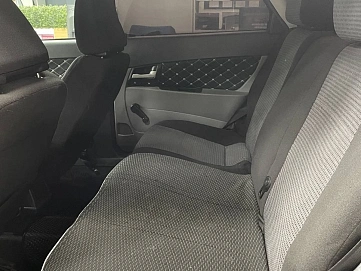 Lada (ВАЗ) Priora, 2009г, передний привод, механика