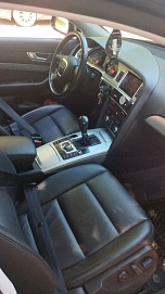 Audi A6, 2009г, полный привод, автомат