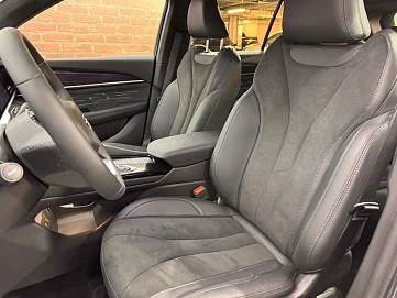 Geely Monjaro, 2024г, полный привод, автомат