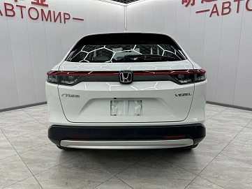 Honda Vezel, 2022г, передний привод, вариатор