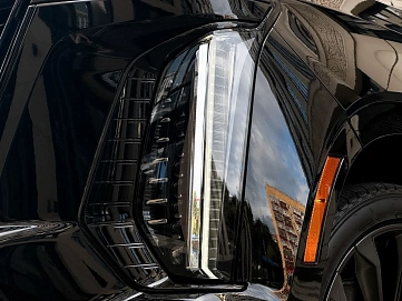 Cadillac Escalade-V, 2025г, полный привод, автомат