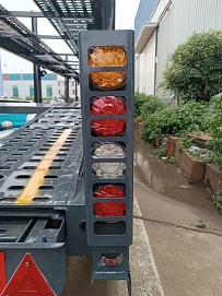 HUALIANG TIANHONG LJN9200TCC, 2025г