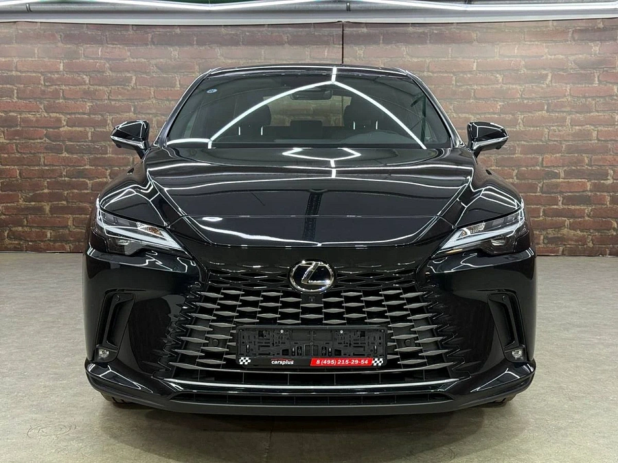 Lexus RX, 2025г., полный привод, автомат