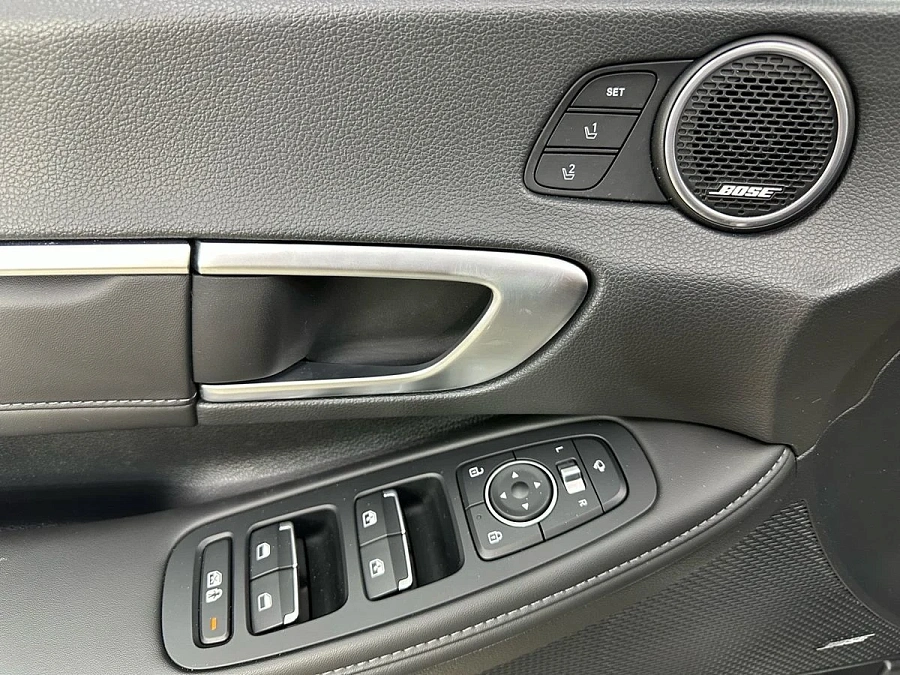 Hyundai Sonata, 2021г., передний привод, автомат