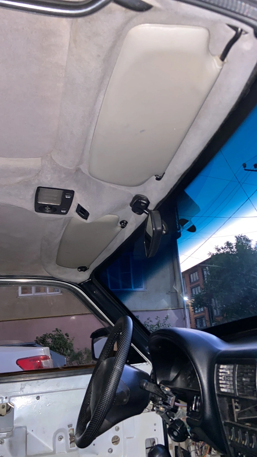 ГАЗ 3102 «Волга», 2002г., задний привод, механика