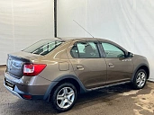 Renault , 2020г., передний привод, механика