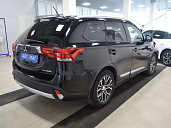 Mitsubishi Outlander, 2016г., полный привод, вариатор