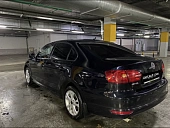 Volkswagen Jetta, 2012г., передний привод, механика