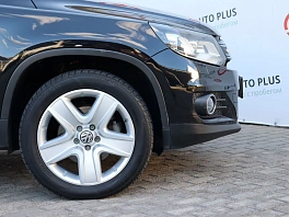 Volkswagen Tiguan, 2015г, полный привод, автомат