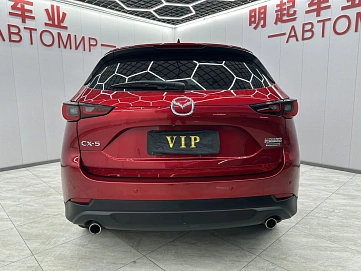 Mazda CX-5, 2022г, передний привод, автомат