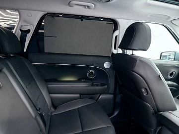 Hyundai Palisade, 2025г, полный привод, автомат