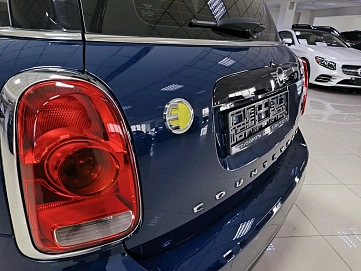 Mini , 2018г., полный привод, автомат