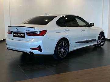 BMW , 2020г., передний привод, автомат