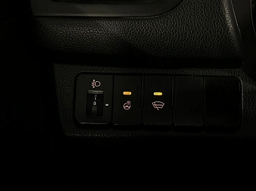 Kia Rio, 2016г, передний привод, механика