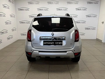 Renault Duster, 2016г, передний привод, механика