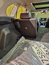 Toyota RAV4, 2024г, полный привод, вариатор