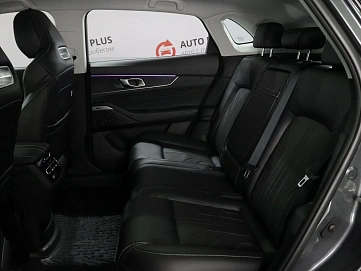 Changan UNI-K, 2023г., полный привод, автомат