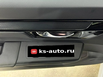 Honda CR-V, 2026г, полный привод, вариатор