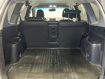 Toyota RAV4, 2010г, полный привод, автомат