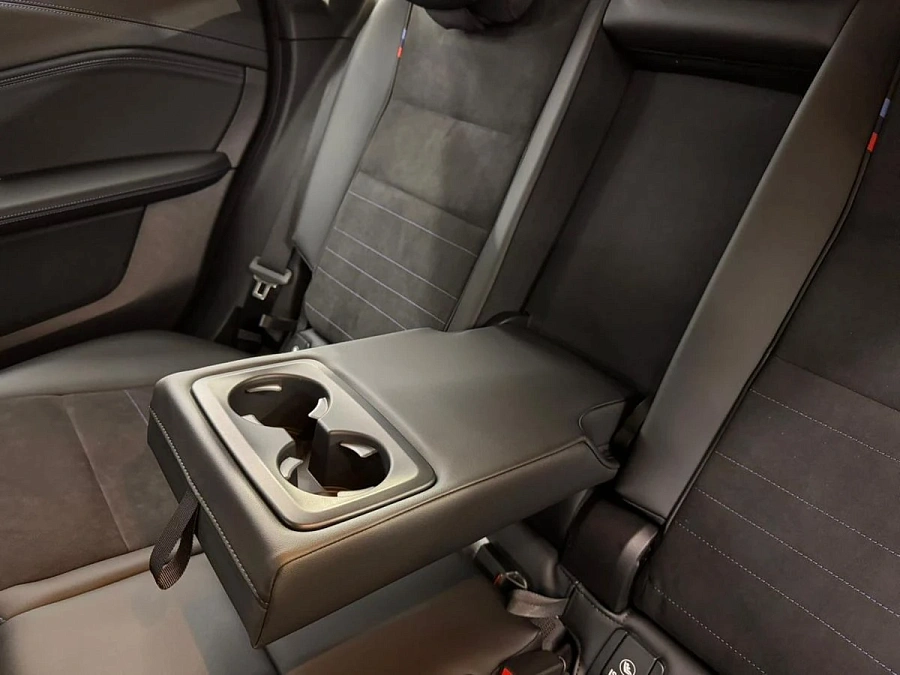 BMW X1, 2025г., полный привод, робот