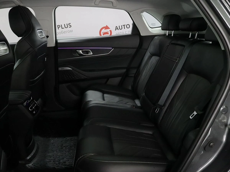 Changan UNI-K, 2023г., полный привод, автомат